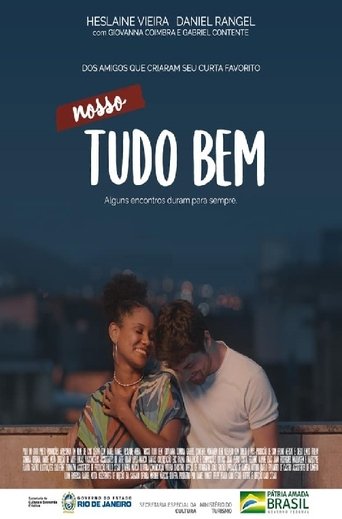 Nosso Tudo Bem Poster of Nosso Tudo Bem