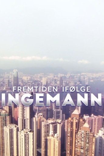 Fremtiden ifølge Ingemann Poster of Fremtiden ifølge Ingemann