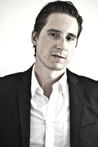 Alejandro Suárez Lozano Portrait of Alejandro Suárez Lozano