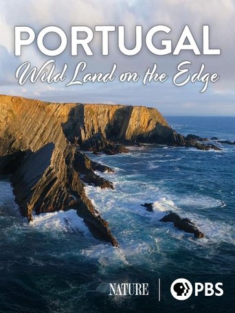 Portugal: Wild Land on the Edge Poster of Portugal: Wild Land on the Edge