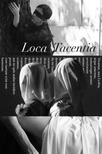 The silent land Poster of The silent land