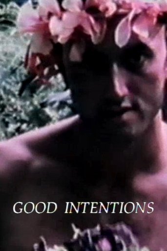 Good Intentions Poster of Good Intentions