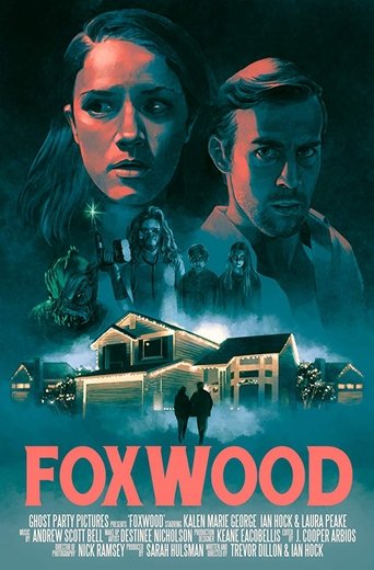 Foxwood Poster of Foxwood