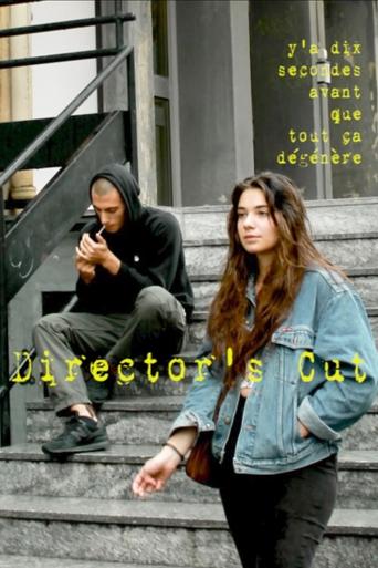 Director's Cut Poster of Director's Cut