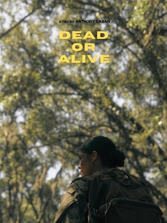 Dead or Alive Poster of Dead or Alive