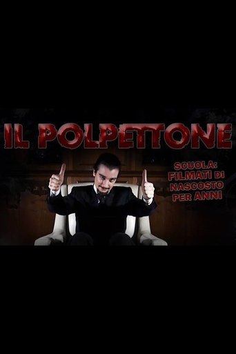 Il Polpettone Poster of Il Polpettone