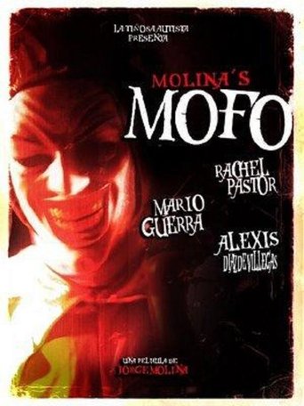 Molina's Mofo Poster of Molina's Mofo