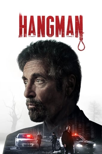 Poster of Hangman