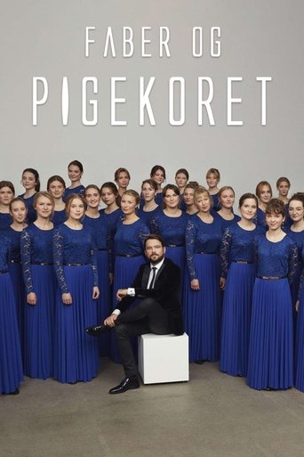 Faber og pigekoret Poster of Faber og pigekoret
