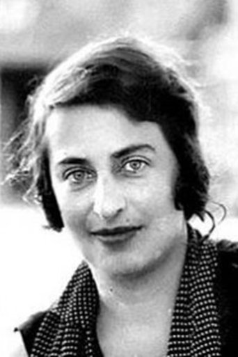 Silvina Ocampo Portrait of Silvina Ocampo