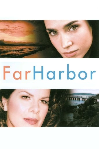 Poster of Far Harbor
