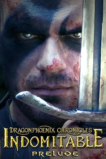 Indomitable: Prelude Poster of Indomitable: Prelude