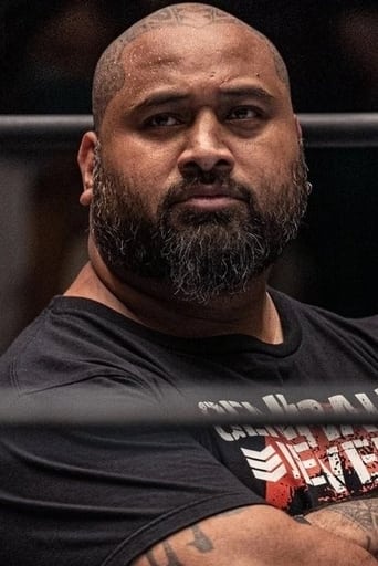 Portrait of Fale Simitaitoko