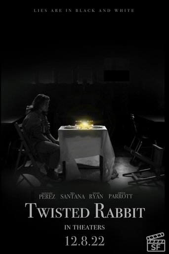 Twisted Rabbit Poster of Twisted Rabbit