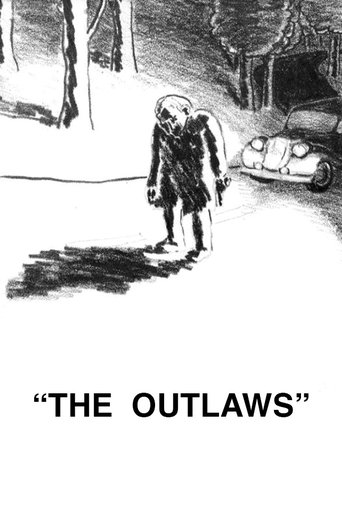 The Outlaws Poster of The Outlaws