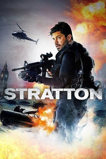 Stratton Poster of Stratton