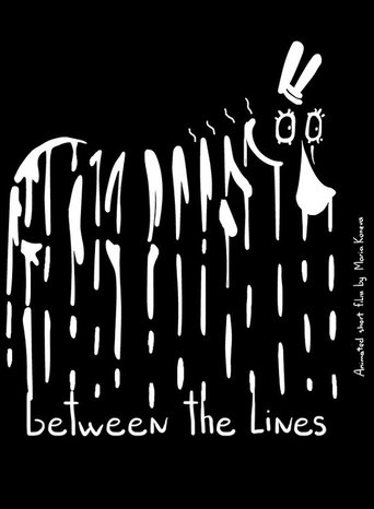 Between The Lines Poster of Between The Lines