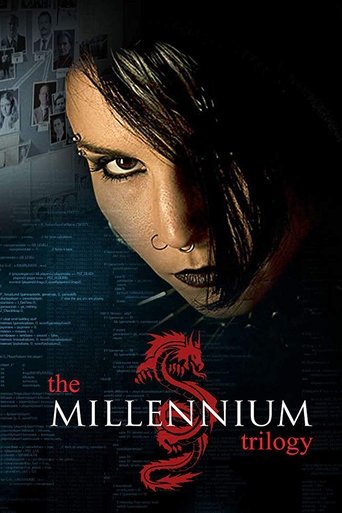 Millennium Poster of Millennium