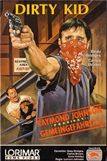 Poster of Dangerous Company