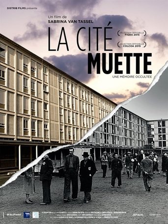 La cité muette Poster of La cité muette