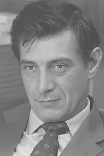 Valeri Ivchenko Portrait of Valeri Ivchenko
