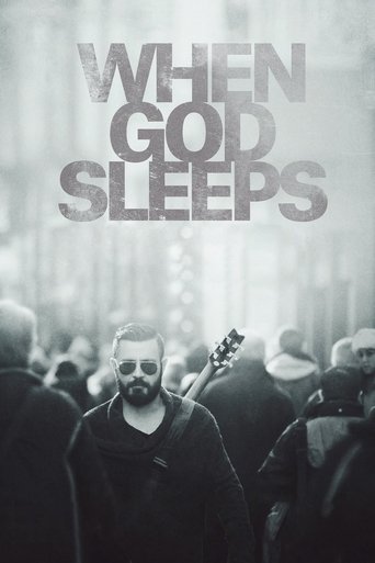 When God Sleeps Poster of When God Sleeps