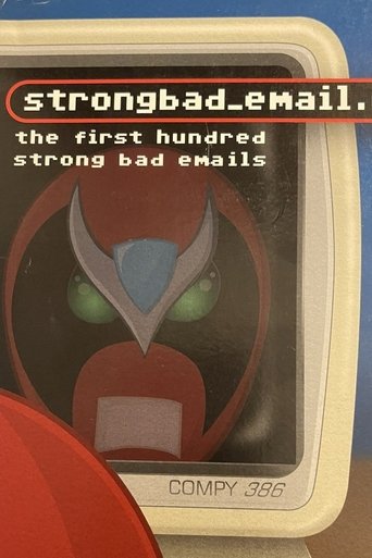 strongbad_email.exe Poster of strongbad_email.exe