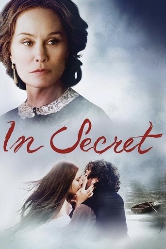 In Secret Poster of In Secret