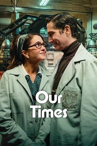 Our Times Poster of Our Times