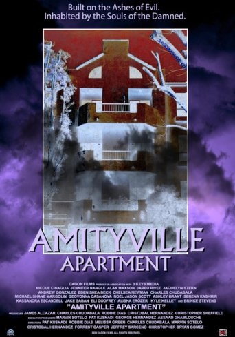 Amityville Apartment Poster of Amityville Apartment