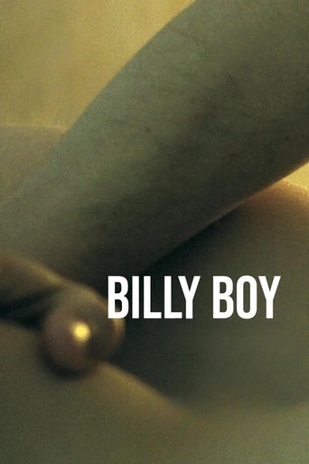 Billy Boy Poster of Billy Boy