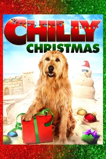 Chilly Christmas Poster of Chilly Christmas