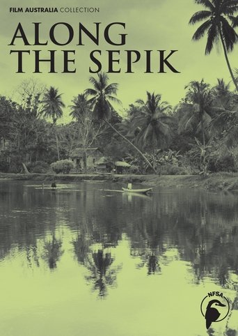 Along the Sepik Poster of Along the Sepik