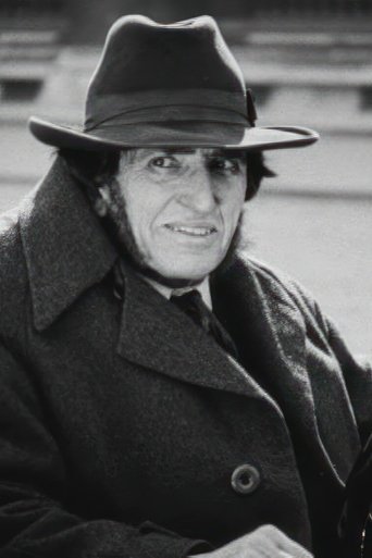 Albert Mayer Portrait of Albert Mayer