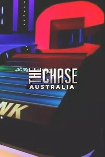 The Chase Australia Poster of The Chase Australia