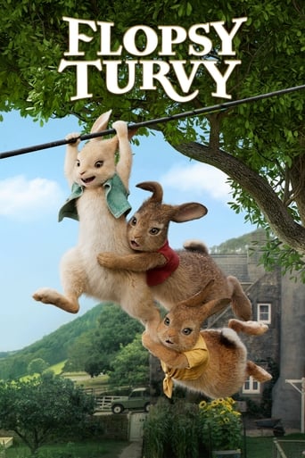 Poster of Flopsy Turvy
