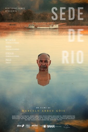 Sede de Rio Poster of Sede de Rio