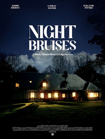 La Nuit Nuit Poster of La Nuit Nuit