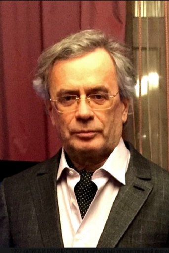 Aleksei Rudakov Portrait of Aleksei Rudakov