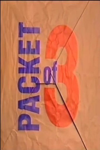Packet of Three Poster of Packet of Three