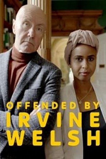 Offended by Irvine Welsh Poster of Offended by Irvine Welsh