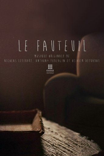 Le Fauteuil Poster of Le Fauteuil