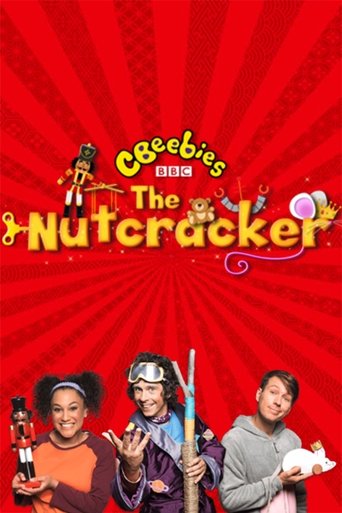 CBeebies Presents: The Nutcracker Poster of CBeebies Presents: The Nutcracker