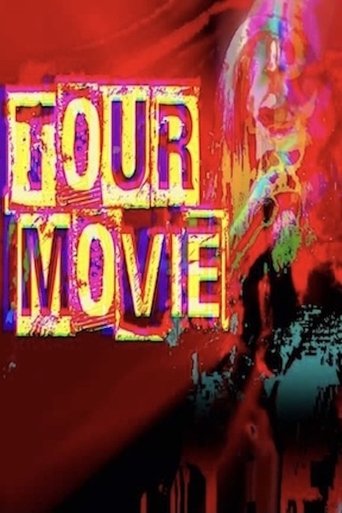 Tour Movie Poster of Tour Movie