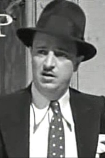 Charles Dorety Portrait of Charles Dorety