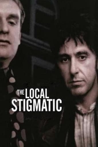 Poster of The Local Stigmatic