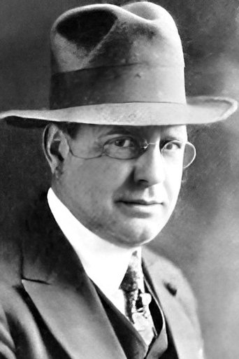 Burton L. King Portrait of Burton L. King