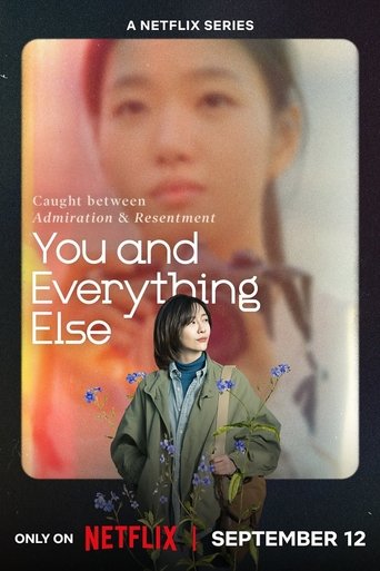 You and Everything Else Poster of You and Everything Else