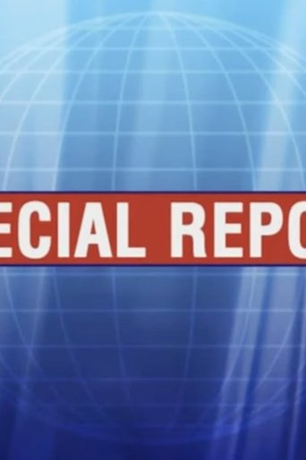 Special Report: Zombie Invasion Poster of Special Report: Zombie Invasion