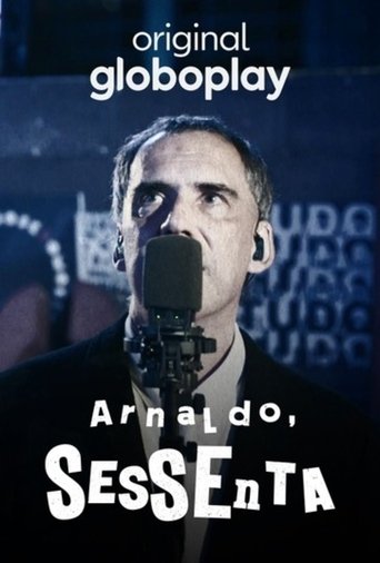 Arnaldo, Sessenta Poster of Arnaldo, Sessenta